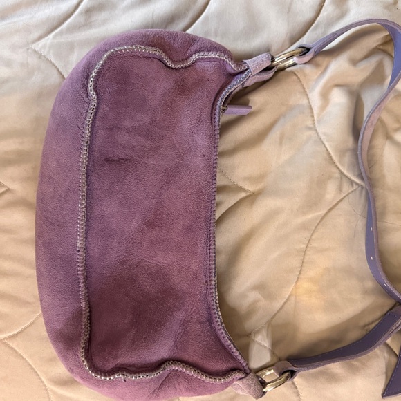 UGG Lavender Shoulder Bag - Picture 3 of 4